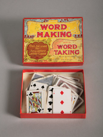 Playing card
