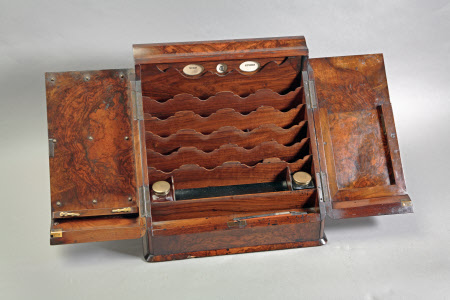 Stationery cabinet