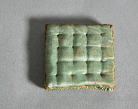 Pincushion