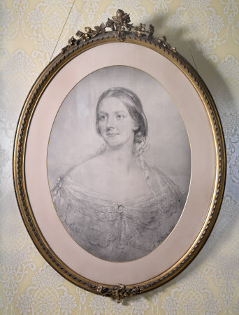 Mrs Ward, née Lister Kaye 