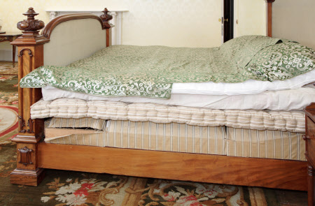 Mattress cover