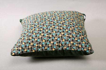 Cushion cover
