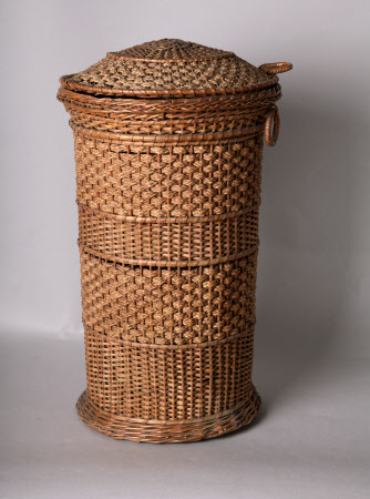 Linen basket
