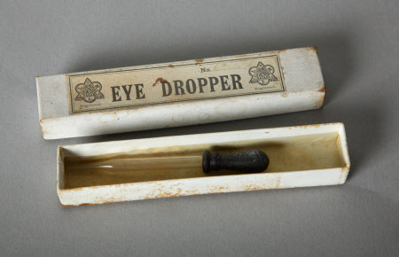 Eye dropper