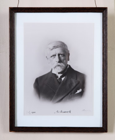 Arthur Shadwell (1854-1936)