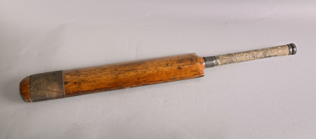 Cricket bat