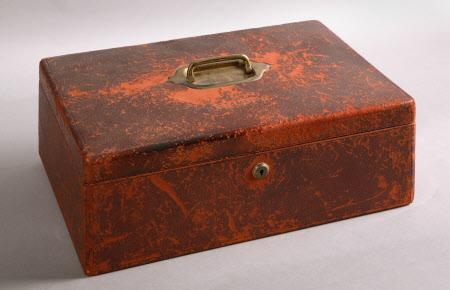 Document box
