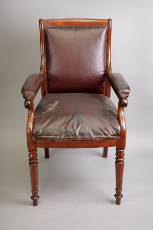 Armchair