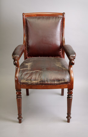 Armchair