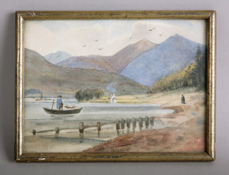 Ardgour, Scotland: 
