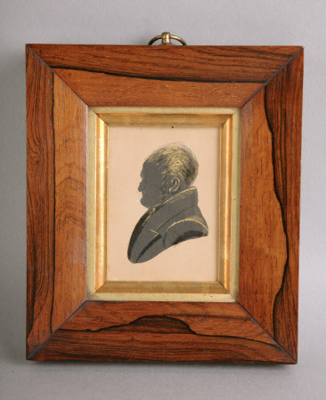 George Harry Grey, 6th Earl of Stamford (1765-1845)