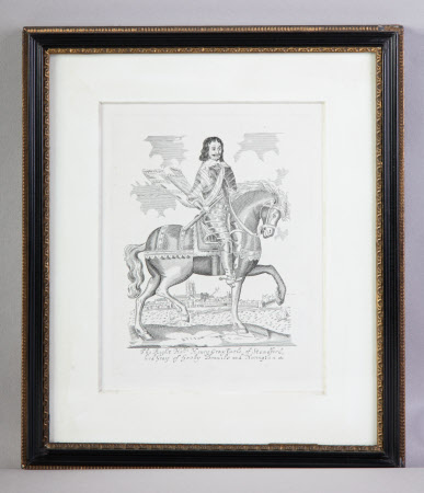Henry Grey, 1st Earl of Stamford (1599-1673) 