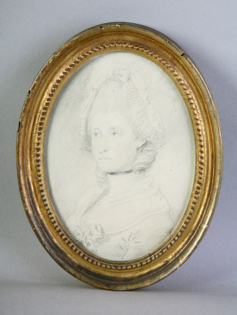 Elizabeth Cooper, Mrs Henry White (1725-1815)