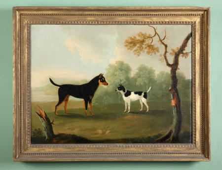 Dunham Massey © National Trust / Robert Thrift
