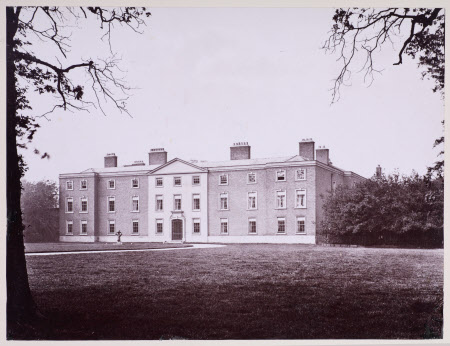 Dunham Massey © National Trust / Robert Thrift