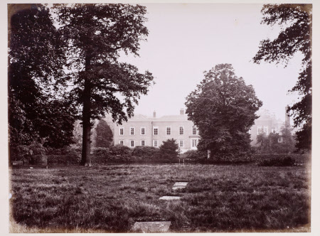 Dunham Massey © National Trust / Robert Thrift