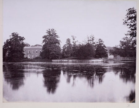 Dunham Massey © National Trust / Robert Thrift