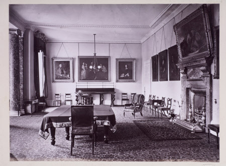 Dunham Massey © National Trust / Robert Thrift