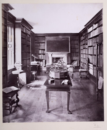 Dunham Massey © National Trust / Robert Thrift
