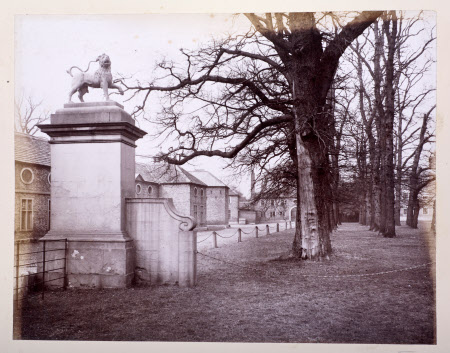 Dunham Massey © National Trust / Robert Thrift
