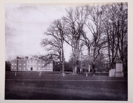 Dunham Massey © National Trust / Robert Thrift