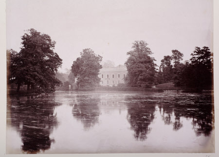 Dunham Massey © National Trust / Robert Thrift