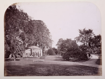 Dunham Massey © National Trust / Robert Thrift
