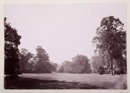 Dunham Massey © National Trust / Robert Thrift