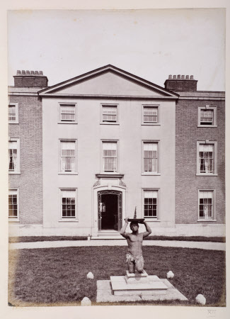 Dunham Massey © National Trust / Robert Thrift
