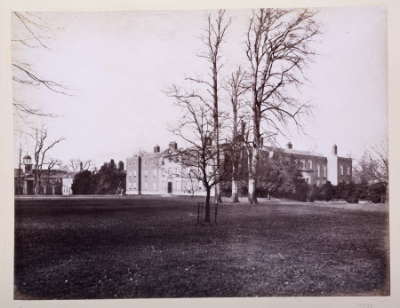 Dunham Massey © National Trust / Robert Thrift