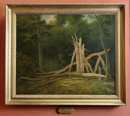 Dunham Massey © National Trust / Robert Thrift