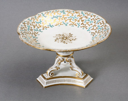 Salver