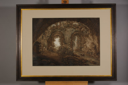 Florence Court © National Trust / Bryan Rutledge
