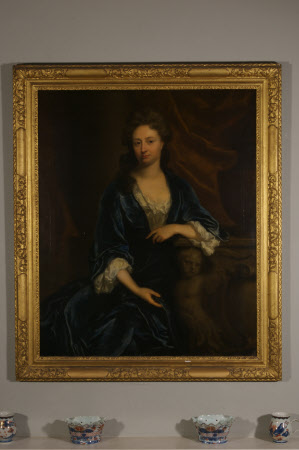 Florence Court © National Trust / Bryan Rutledge