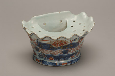 Bough pot