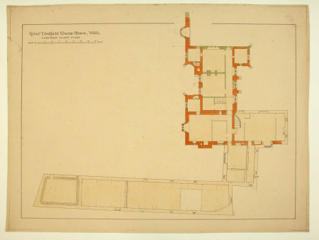 Plan 539362.134 | National Trust Collections