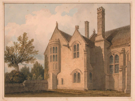 Great Chalfield Manor © National Trust / David Cousins