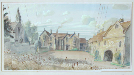 Great Chalfield