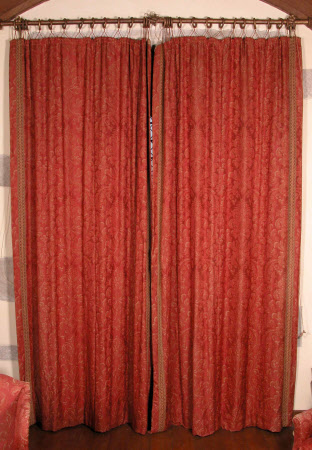 Curtain