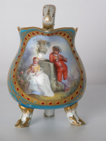 Osterley Park © National Trust / Christopher Warleigh-Lack