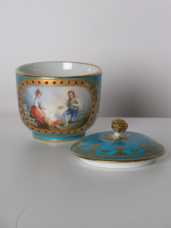 Bowl cover