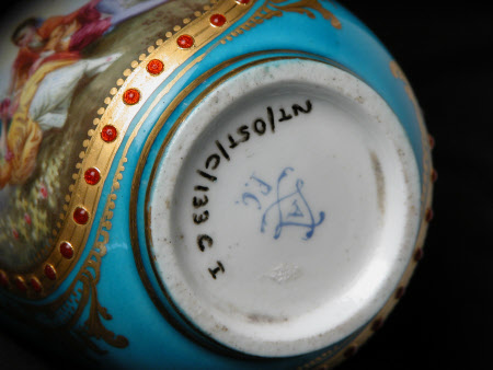 Osterley Park © National Trust / Christopher Warleigh-Lack