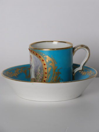 Osterley Park © National Trust / Christopher Warleigh-Lack