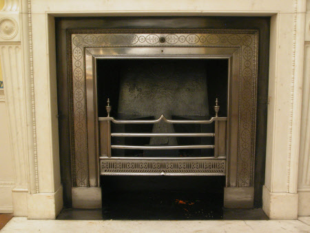 Hob grate