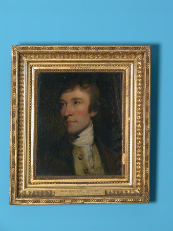 Caleb Whitefoord, FRS FSA  (1734-1810), Wit and Satirical Poet