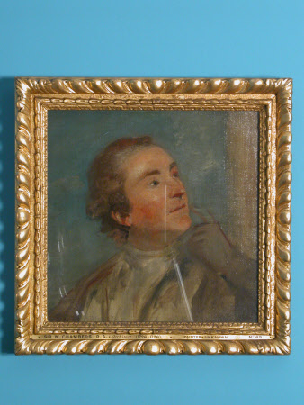 Sir William Hamilton, KB, PC, FRS, FRSE (1730–1803)