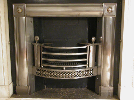 Hob grate