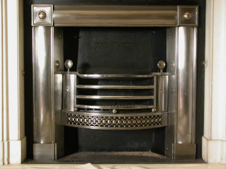 Hob grate