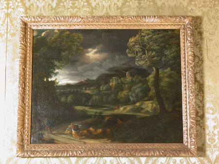 Osterley Park © National Trust / Christopher Warleigh-Lack