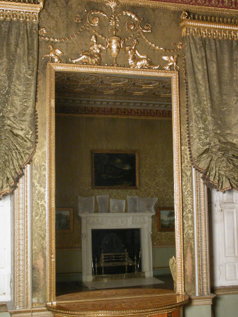 Osterley Park © National Trust / Christopher Warleigh-Lack